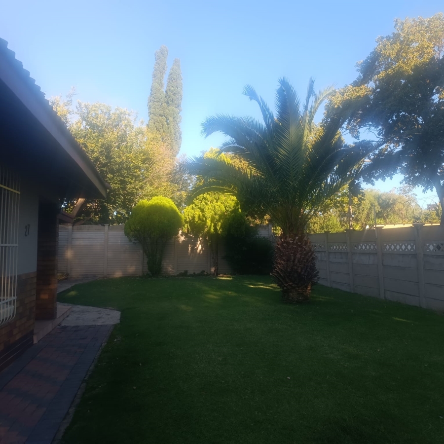 4 Bedroom Property for Sale in Sasolburg Ext 5 Free State